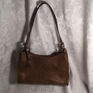 Liz Claiborne Shoulder Purse